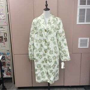 Harve Bernard Rain Coat NWT size 14